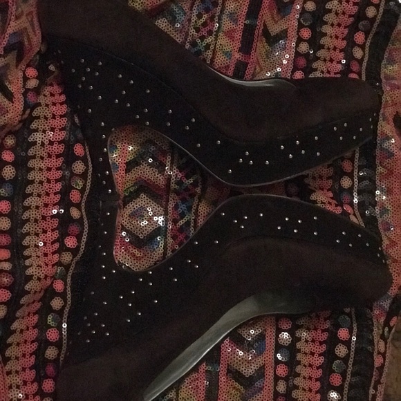 🥰🥰👠👠 - Picture 6 of 8